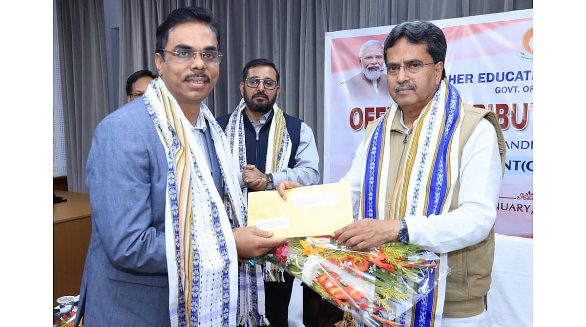 BJP will win through development, not muscle power: Tripura CM Saha