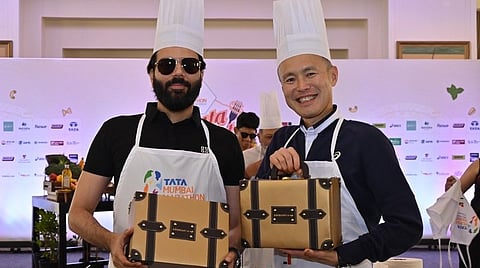 Mumbai Marathon to see record participation of 69,100 runners