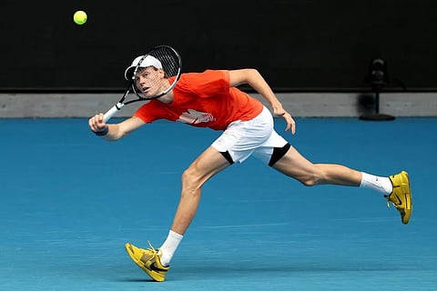 Australian Open begins today; Sinner targets hat-trick, Sabalenka seeks redemption