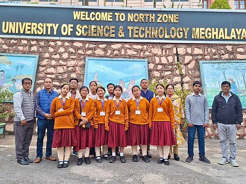 Arunachal Pradesh Makes Historic Debut at Indian National Mathematical Olympiad 2026
