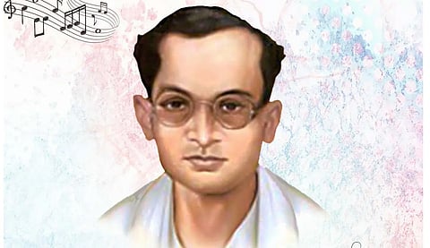 Rupkonwar Jyoti Prasad Agarwala