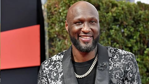 Lamar Odom arrested for DUI in Las Vegas; case under investigation