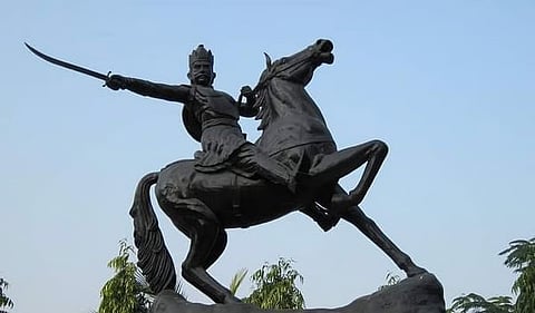 Bir Mahabir Chilarai Day