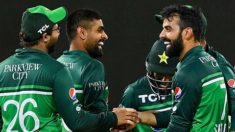 Pakistan halt team’s T20 World Cup preparations in support of Bangladesh