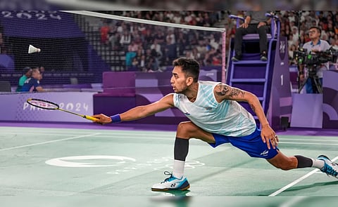 Indian Shuttlers Aim for Redemption at Indonesia Masters