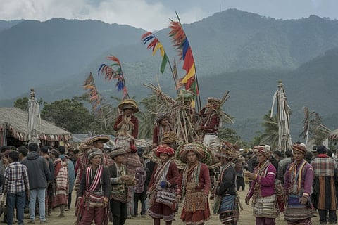 Inter-State Tourism Interaction