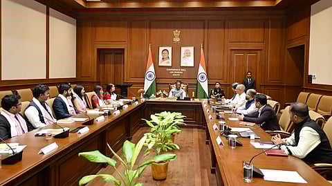 Lakshman Prasad Acharya