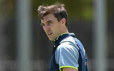 Pat Cummins to miss T20 World Cup opener