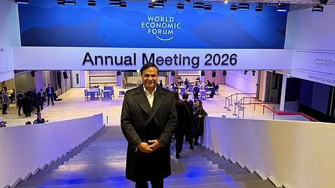 Davos