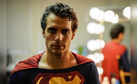 Zack Snyder marks 15 years since Henry Cavill ‘stepped into legend’ as Superman