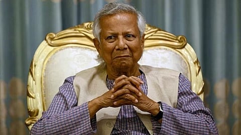 Muhammad Yunus 