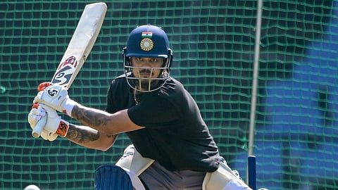 Ishan Kishan will bat at No. 3, confirms Suryakumar Yadav