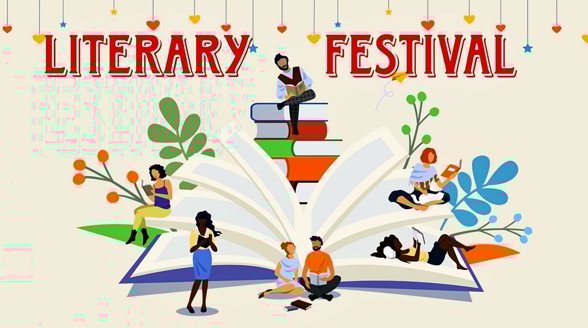 ‘Aakhar’ literary event debuts in Dibrugarh with focus on regional writing