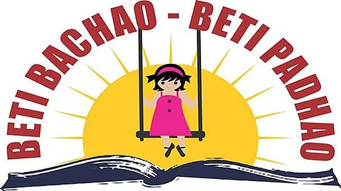 Beti Bachao, Beti Padhao