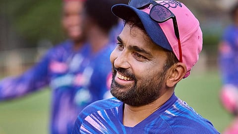 IPL 2026: Dishant Yagnik appointed as KKRs’ fielding coach