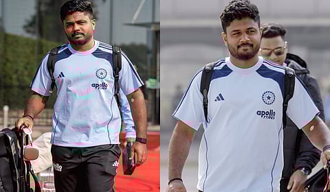 I knew my time would come: Sanju Samson reflects on career