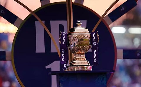 BCCI to Finalise IPL 2026 Schedule After Poll Dates; RCB & RR Must Lock Home Venues This Week