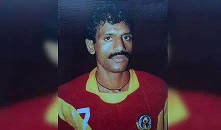 Former India defender Ilyas Pasha passes away aged 61