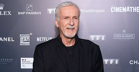 Avatar director James Cameron has permanently moved to New Zealand