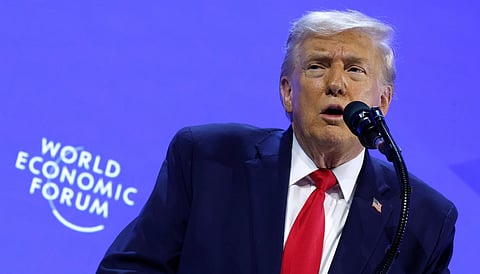 US reveals ‘framework of a future deal’ with Greenland