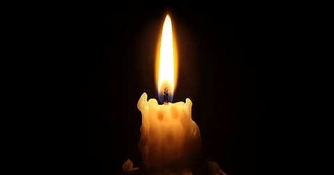 Mukta Bahadur Chetry