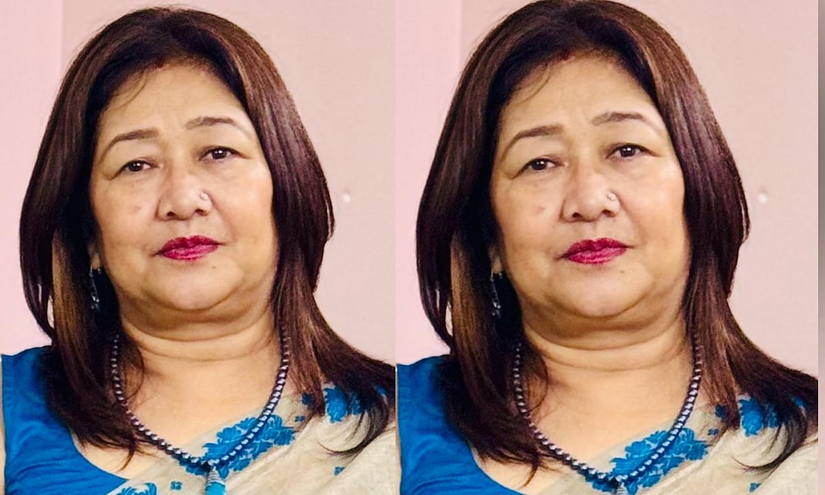 School headmistress Lata Barua Hazarika wins British Council Scholarship