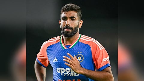 ‘Journey of going against assumptions, opinions and perceptions continues’: Bumrah