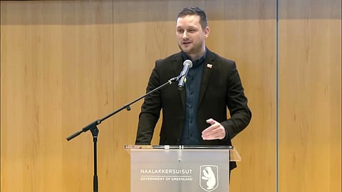 Jens-Frederik Nielsen