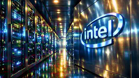 Intel India calls for privacy-driven AI growth as India advances data protection laws
