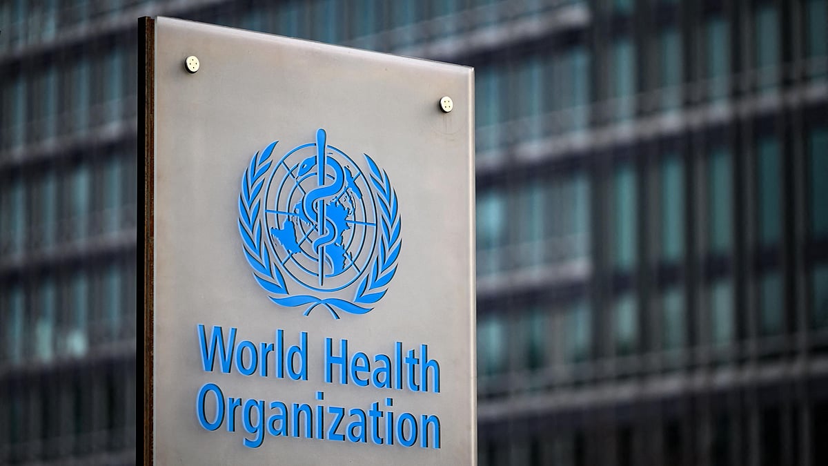 United States exits World Health Organization (WHO), citing COVID failures