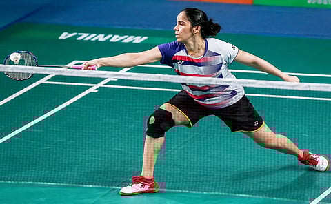 ‘Thank you for putting Indian badminton on the world stage’: Sindhu, Kohli applaud Saina’s legendary career