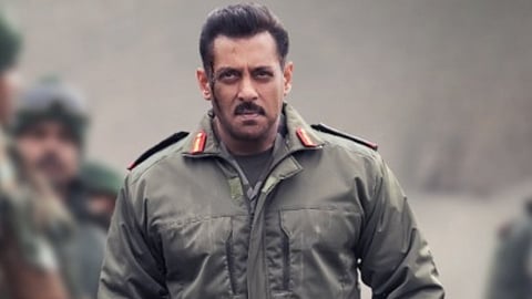 Salman Khan shares ‘Maatrubhumi’ teaser from Battle of Galwan