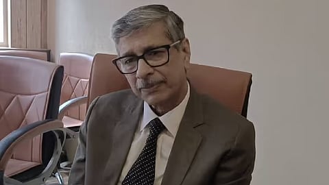 Justice Katakey highlights regulatory gaps in Meghalaya’s coal transportation