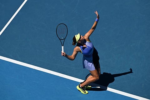 Australian Open