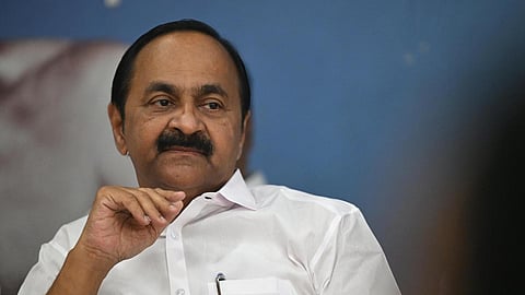 Sabarimala gold theft