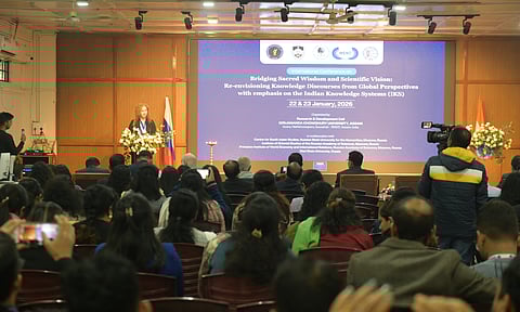 Girijananda Chowdhury University