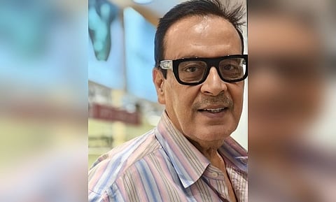 Deepak Parashar says Deepika’s 8-hour work shift demand doesn’t help struggling actors