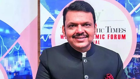 Devendra Fadnavis