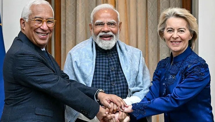 India–EU FTA Opens New Avenues for Tea Exports, TAI Cautions on Strict EU Norms