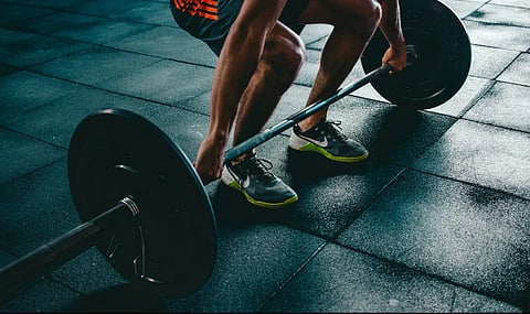 Swedish study reveals when fitness and strength begin to fade