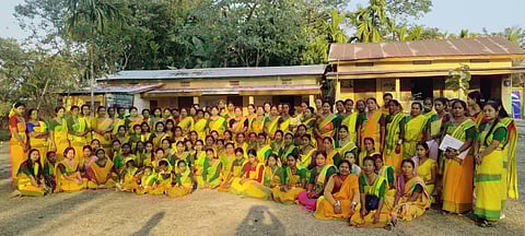 Orang set to witness historic celebration of Chilarai's 516th birth anniversary