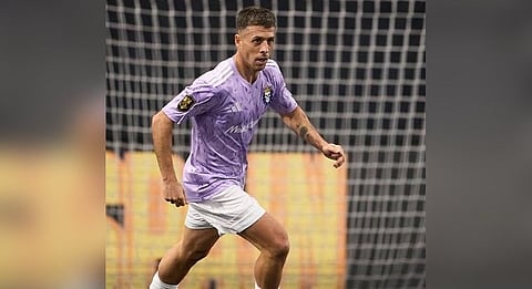 Chennaiyin FC rope in Spanish midfield maestro Alberto Noguera