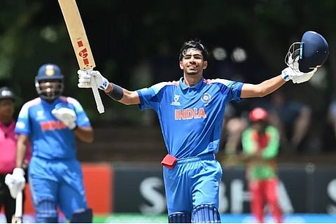 U19 World Cup: India, Pakistan set for key clash after big wins