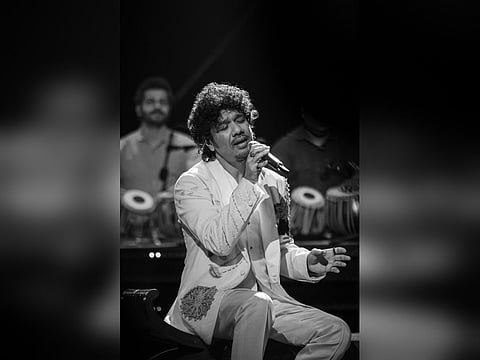 Papon on Odia music debut: Odia has beautiful emotional depth