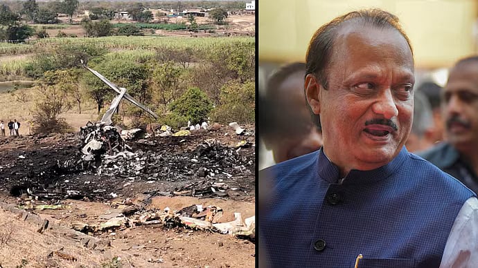 Union Minister Ram Mohan Naidu assures transparent probe into Ajit Pawar plane crash