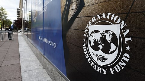 International Monetary Fund