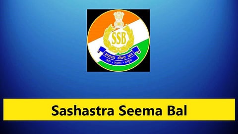 Rangia Sashastra Seema Bal 