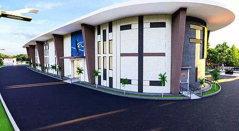 Coimbatore to get its first dedicated Paralympic sports complex, boosting inclusive athletics