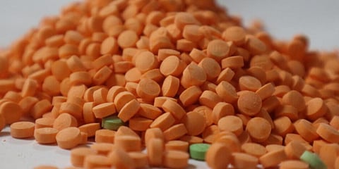 Yaba tablets