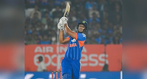 There is something called experience that’s going in right direction: Dube